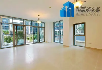 1 Month Free 3BR With Maidroom Green Community View