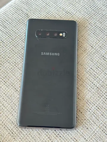 Samsung Galaxy S10+