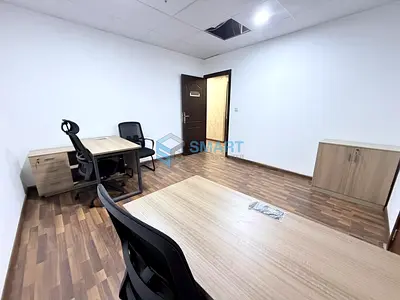 Affordable Office Space for Rent in Deira | Dubai Municipality Building