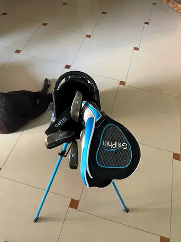 Kids golf clubs