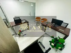 Spacious office for rent| Flexible &amp; Affordable Office Solutions
