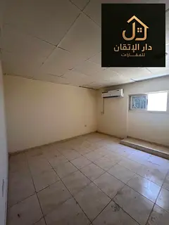 *3BR + Hall Apartment in Al Juraina | Spacious Layout