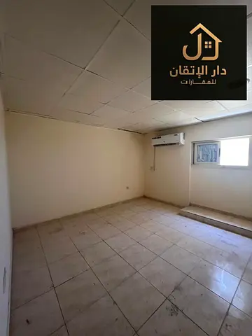 *3BR + Hall Apartment in Al Juraina | Spacious Layout