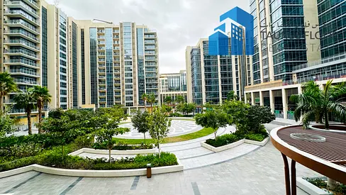 Exclusive offer || 1 Month Free || Big Terrace || Modern 3BHK+Maidroom
