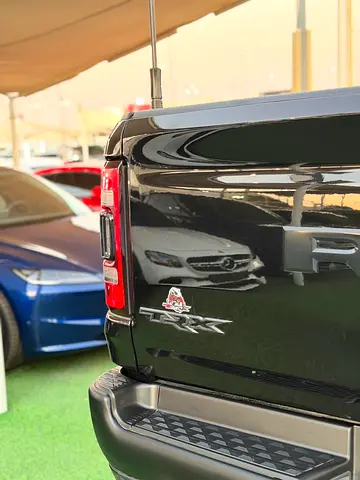 2024 RAM 1500 TRX 照片 8