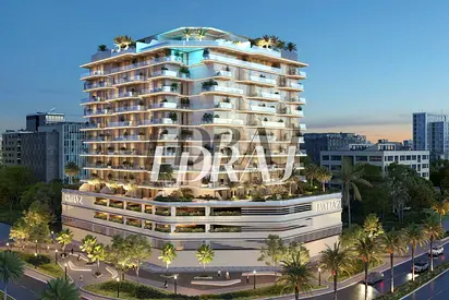 Sea View | Smart Investment | Luxury Living
