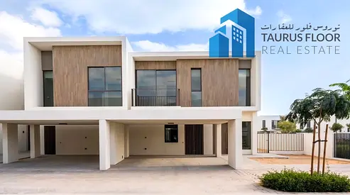 Brand New 4 Bed Villa || Corner Unit || 1 Month Free