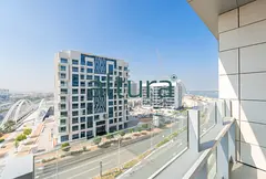 High Floor 1BR | City View | Zero Commission
