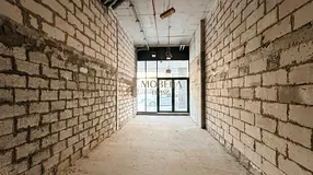 SHELL &amp; CORE RETAIL | PRIME LOCATION | AZIZI