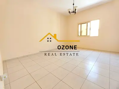 1 MONTH FREE //12 CHEQUES PAYMENT //1BHK APARTMENT WITH PARKING //FAMILY BUILDING IN FRONT OF PARK