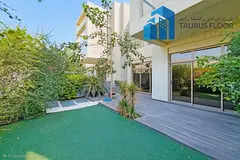 Premium 3 BHK Villa | Maid Room | All Amenities