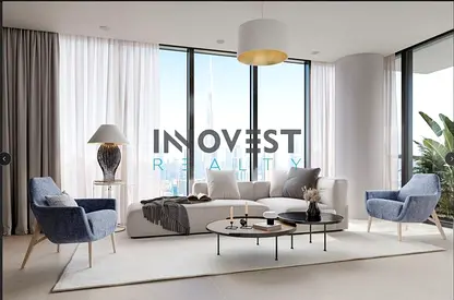 Luxury 1-Bedroom Apartment with Private Study Area | Wildlife Sanctuary View | Sobha Creek Vista Heights