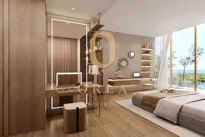 Fully Furnished | Smart Investment | Payment Plan