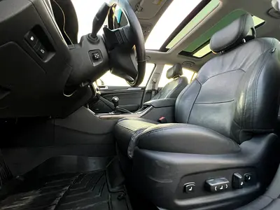 2016 KIA CADENZA 照片 7