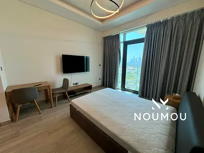Fully Furnished Studio | Ready to Move In
