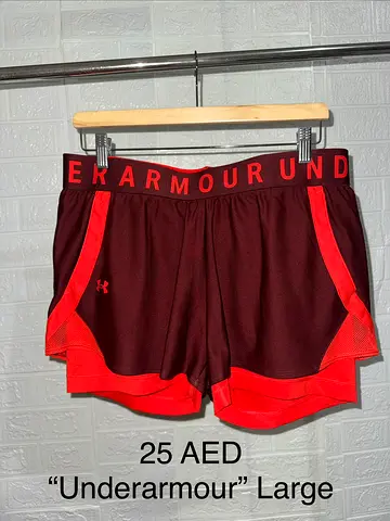 Under Armour Shorts