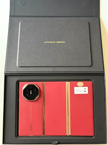 huawei Mate XT Ultimate Design