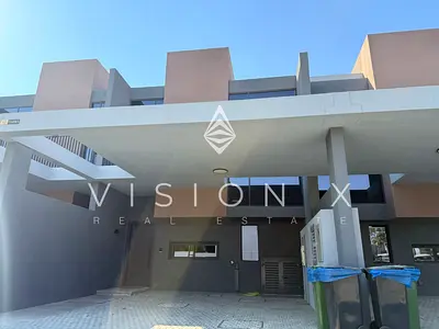 Luxury Villa | Green Views | Move in This Month