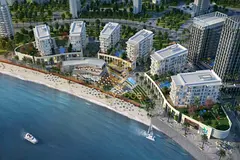 Ready l Freehold l Waterfront l High ROI