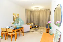 City View | Huge Terrace | Short/Long Term Rental