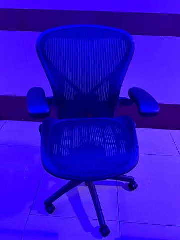 I am selling herman miller Aeron chair