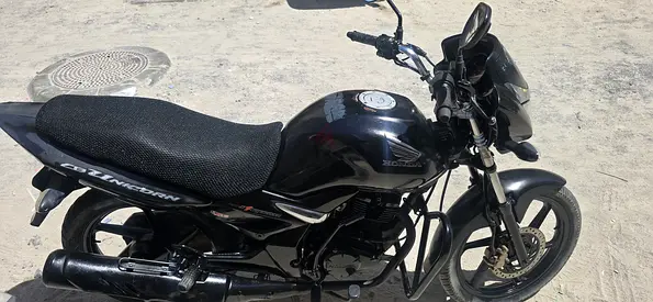 2014 Honda Unicorn GCC Specs