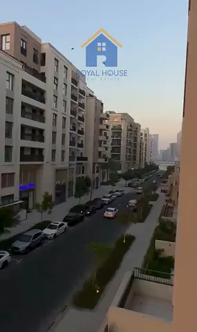 Studio with Parking | Excellent Investment Opportunity in Maryam Island