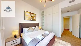 Fully Furnished | Exclusive | 1 Bedroom