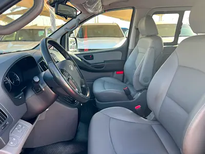صورة 9 لـ 2021 Hyundai H1