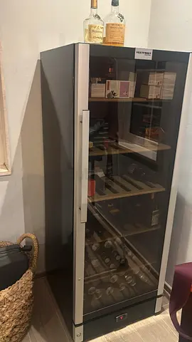 Vestfrost Wine Cooler - (Good Condition)