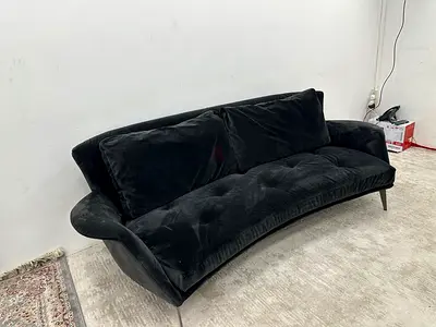 Selling Italy three seater sofa