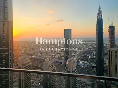 Best Layout | Luxury Apartment | Exclusive