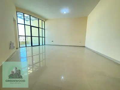 Elegant Spacious 1BHK With Privtae Balcony(Monthly 5000) Big Sunny Windows Proper Bath In KCA