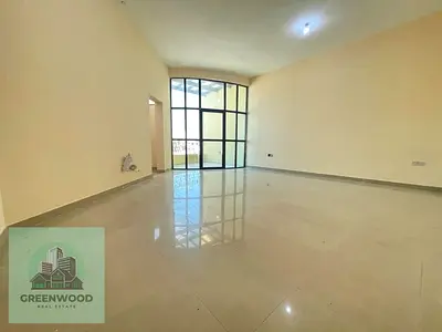 Elegant Spacious 1BHK With Privtae Balcony Big Sunny Windows Proper Bath In KCA