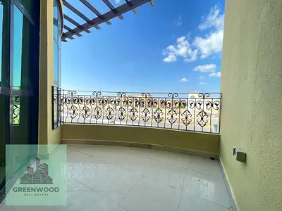 Elegant Spacious 1BHK With Privtae Balcony Big Sunny Windows Proper Bath In KCA