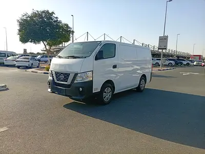 صورة 13 لـ 2022 Nissan URVAN