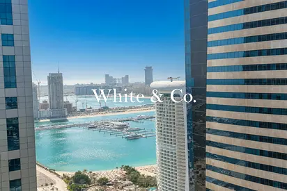 BEST PRICED LARGE LAYOUT | SEA VIEW | VOT