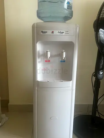 Water Dispenser