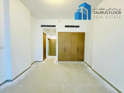 Brand New Luxury 2BR + Maid | Near Metro & DXB Airport | Family Building