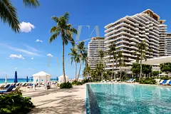 LOW FLOOR | BEACH ACCESS | LUXURY 1 BED