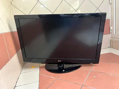 LG 42-inch LED TV — Good Working Condition