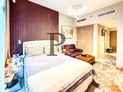 Pool View | Flexible cheques | Prime Location