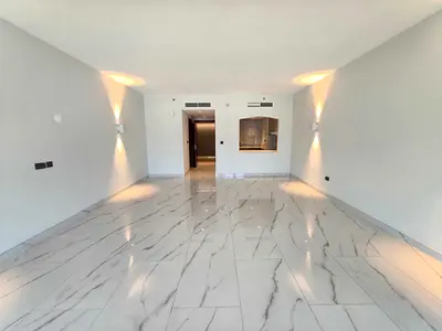 Elegant 1-BHK // Huge Size // Close To Rigga Metro