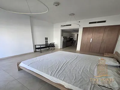 Chiller free | Fully Furnished | Vacant