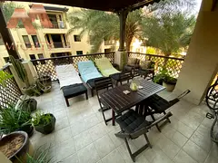 HUGE TERRACE | VACANT | SPACIOUS