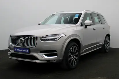 VOLVO XC90 2.0 L B6 Utlimate Bright AWD (2757549)