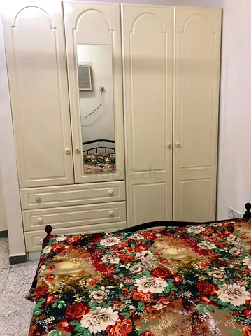 Family Flat Sharing at KARAMA ADCB Metro-Available