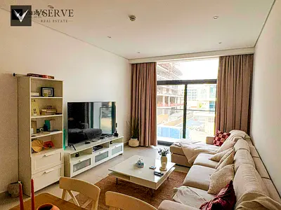 Ready To Movein | Furnished | Huge Layout