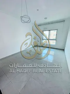 1 Bedroom Apartment with 2 Bathrooms in Al Qasba | Free Parking &amp; Maintenance