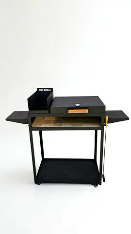 SANTINO — Garden Grill | AED 2,995